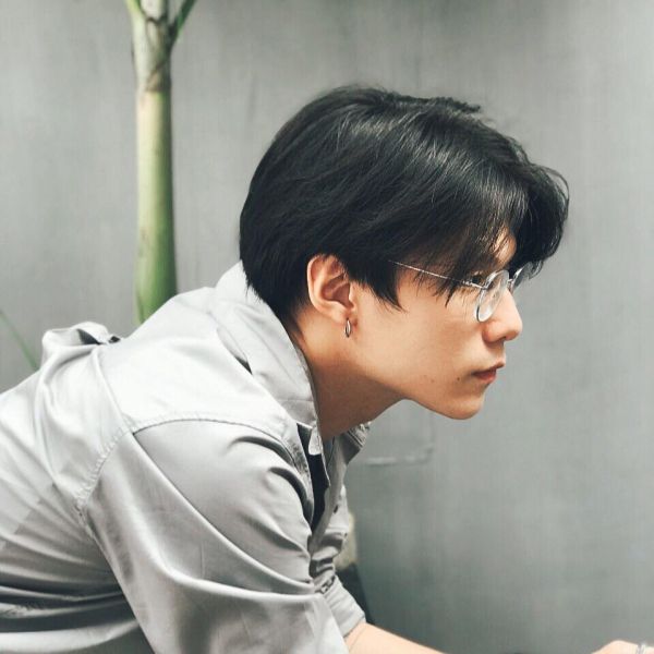 Ngắm trọn 100+ ảnh trai đẹp, hotboy bao ngầu mê chữ ê kéo dài