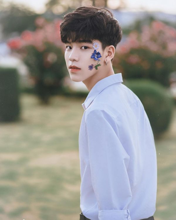 Ngắm trọn 100+ ảnh trai đẹp, hotboy bao ngầu mê chữ ê kéo dài