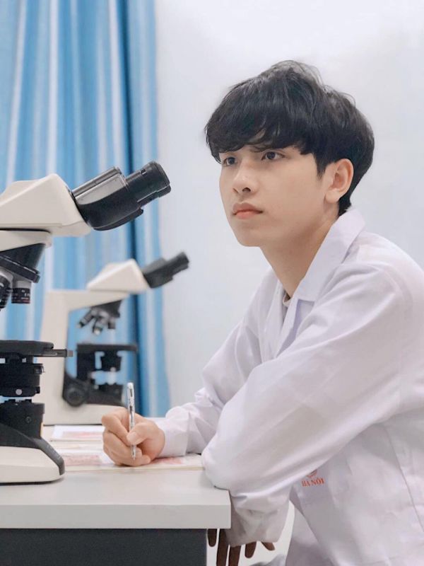 Ngắm trọn 100+ ảnh trai đẹp, hotboy bao ngầu mê chữ ê kéo dài