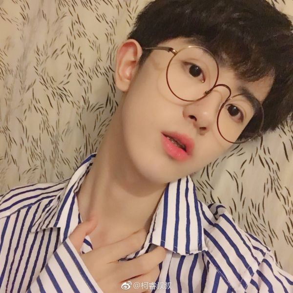 Ngắm trọn 100+ ảnh trai đẹp, hotboy bao ngầu mê chữ ê kéo dài