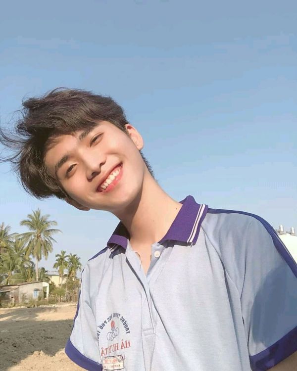 Ngắm trọn 100+ ảnh trai đẹp, hotboy bao ngầu mê chữ ê kéo dài