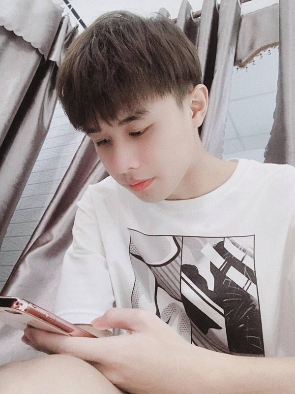 Ngắm trọn 100+ ảnh trai đẹp, hotboy bao ngầu mê chữ ê kéo dài