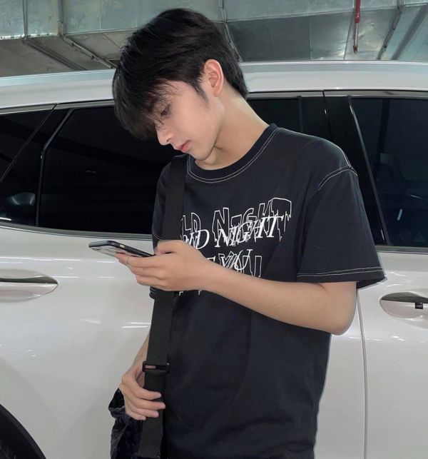 Ngắm trọn 100+ ảnh trai đẹp, hotboy bao ngầu mê chữ ê kéo dài