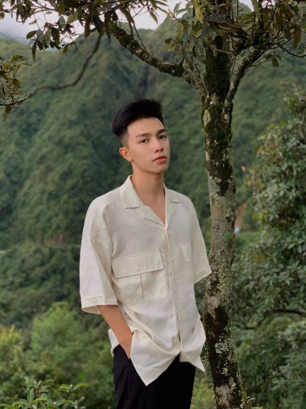 Ngắm trọn 100+ ảnh trai đẹp, hotboy bao ngầu mê chữ ê kéo dài