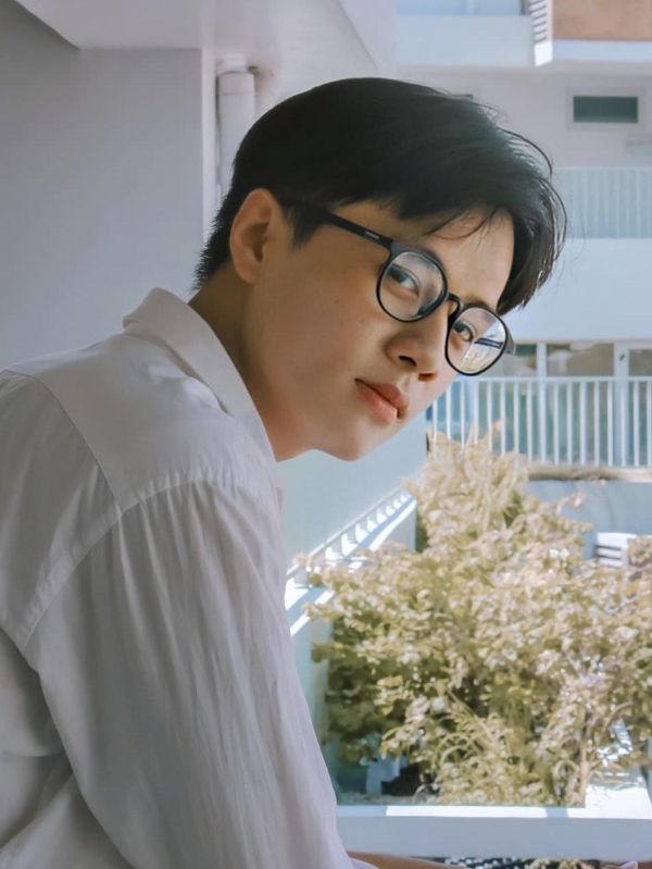 Ngắm trọn 100+ ảnh trai đẹp, hotboy bao ngầu mê chữ ê kéo dài