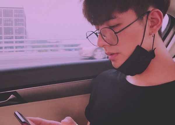 Ngắm trọn 100+ ảnh trai đẹp, hotboy bao ngầu mê chữ ê kéo dài