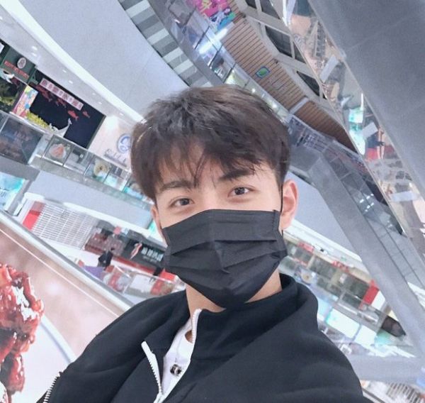 Ngắm trọn 100+ ảnh trai đẹp, hotboy bao ngầu mê chữ ê kéo dài