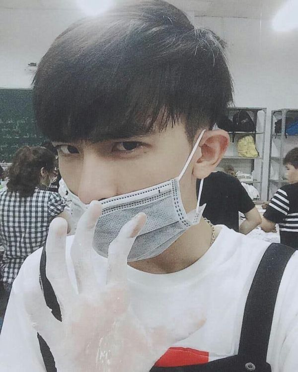 Ngắm trọn 100+ ảnh trai đẹp, hotboy bao ngầu mê chữ ê kéo dài