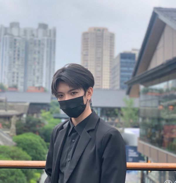 Ngắm trọn 100+ ảnh trai đẹp, hotboy bao ngầu mê chữ ê kéo dài