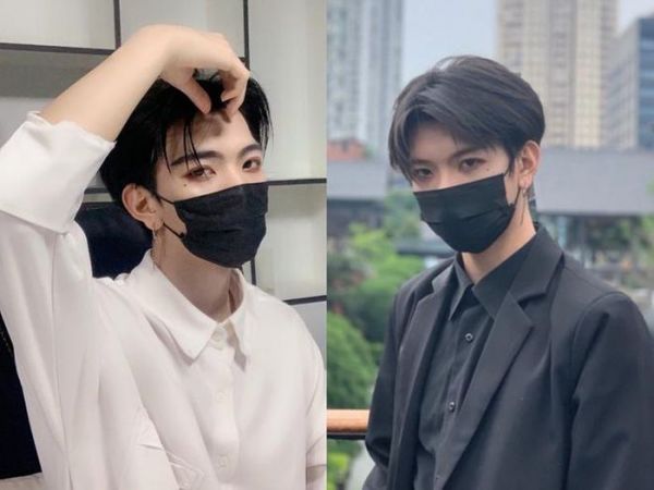 Ngắm trọn 100+ ảnh trai đẹp, hotboy bao ngầu mê chữ ê kéo dài