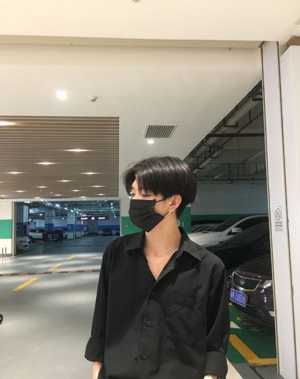 Ngắm trọn 100+ ảnh trai đẹp, hotboy bao ngầu mê chữ ê kéo dài