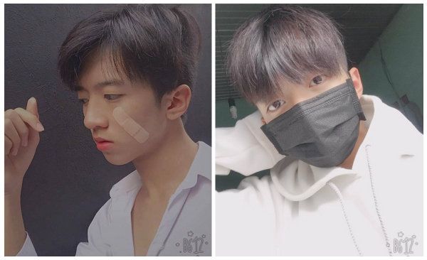 Ngắm trọn 100+ ảnh trai đẹp, hotboy bao ngầu mê chữ ê kéo dài