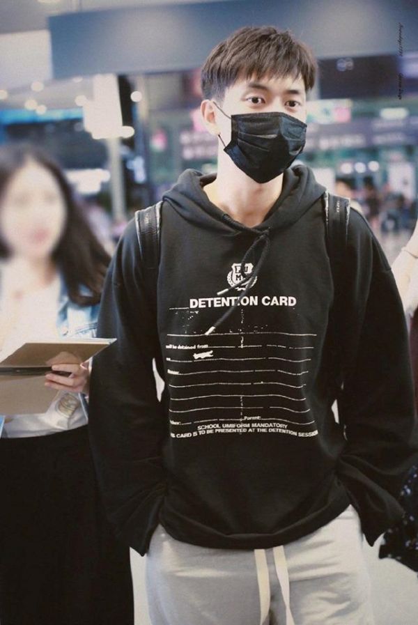 Ngắm trọn 100+ ảnh trai đẹp, hotboy bao ngầu mê chữ ê kéo dài