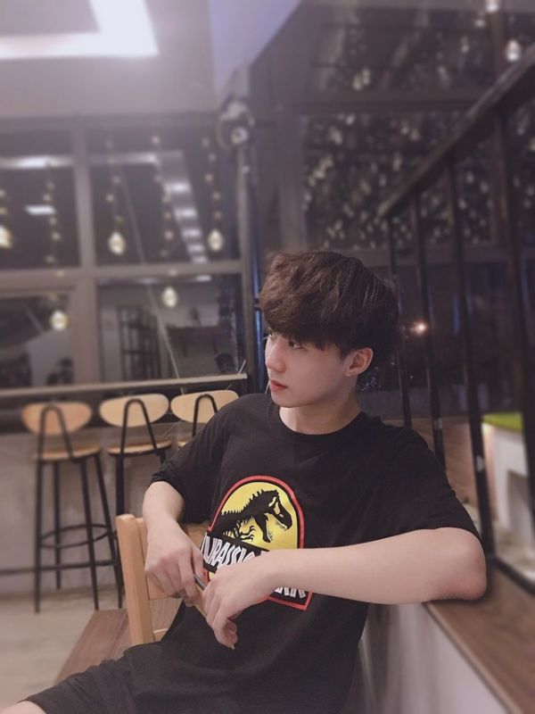 Ngắm trọn 100+ ảnh trai đẹp, hotboy bao ngầu mê chữ ê kéo dài