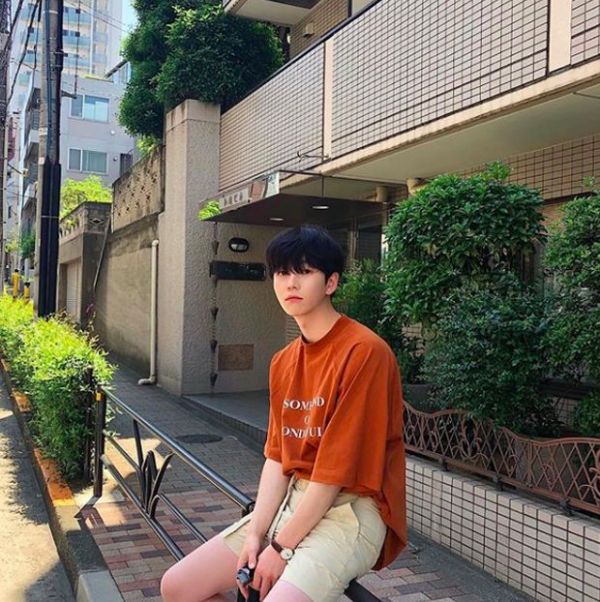 Ngắm trọn 100+ ảnh trai đẹp, hotboy bao ngầu mê chữ ê kéo dài