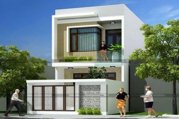 1000+ Hình ảnh nhà đẹp - Tải miễn phí các mẫu thiết kế nhà đẹp