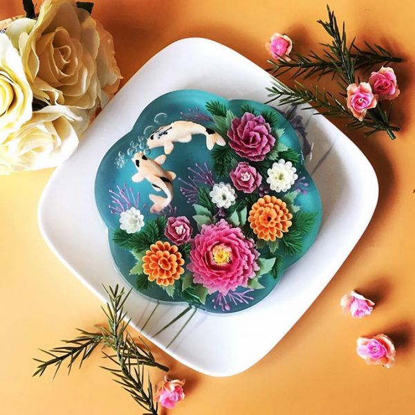 Tham khảo 1333+ hình ảnh bánh sinh nhật đẹp và độc đáo nhất