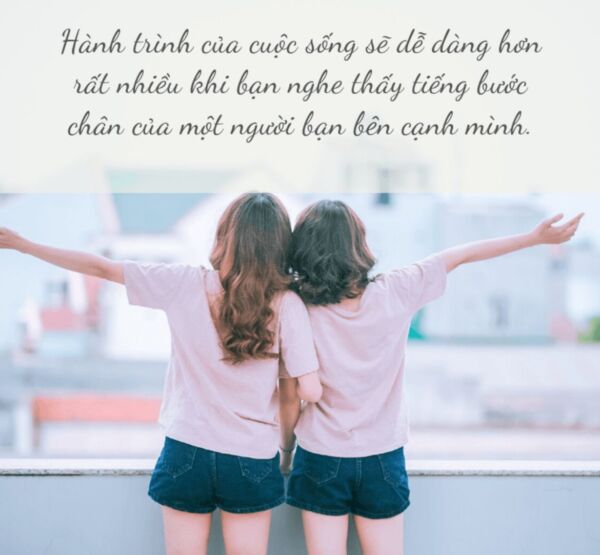 2022 câu cap hay khi đăng ảnh thả thính thu hút 9.999 lượt Like 6 Cap hay khi đăng ảnh bạn thân