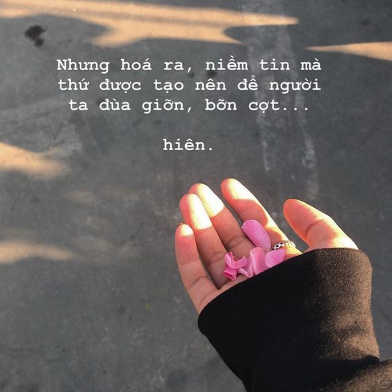 2022 câu cap hay khi đăng ảnh thả thính thu hút 9.999 lượt Like 8 Cap hay khi đăng ảnh buồn